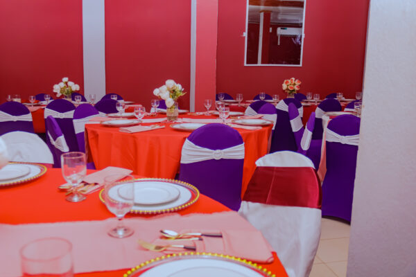 ELIZABETH BANQUET HALL - Image 14