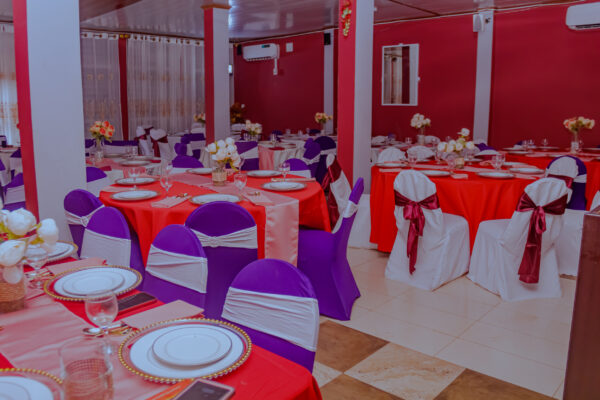 ELIZABETH BANQUET HALL - Image 16