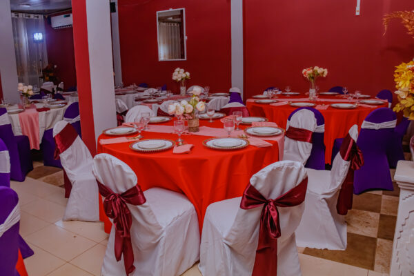 ELIZABETH BANQUET HALL - Image 5