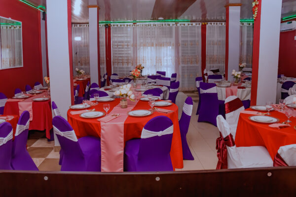 ELIZABETH BANQUET HALL - Image 19