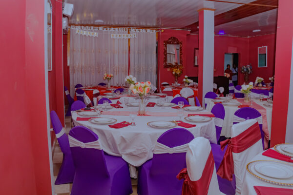 ELIZABETH BANQUET HALL - Image 2